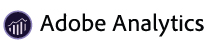 Adobe Analytics Logo
